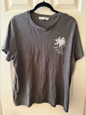 Summer & sage t-shirt